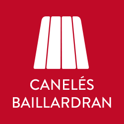 Canelés Baillardran bordeaux patisserie